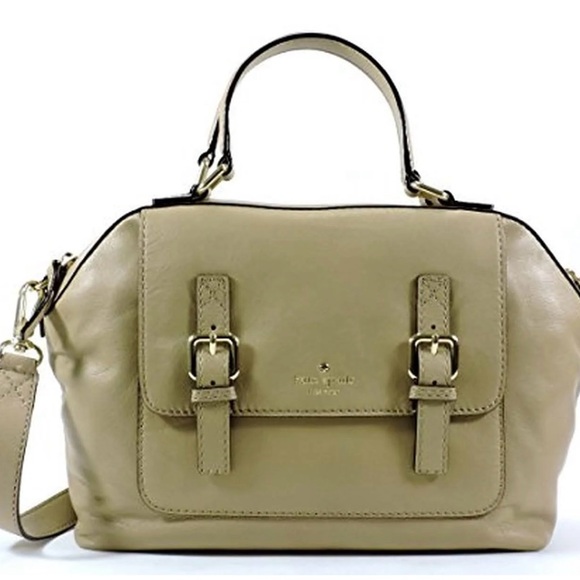 kate spade Handbags - Kate Spade Allen Street Raquelle